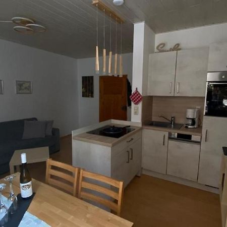 Ferienhaus Schneiders Креф Экстерьер фото