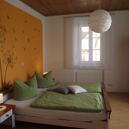 Ferienhaus Schneiders Креф Экстерьер фото