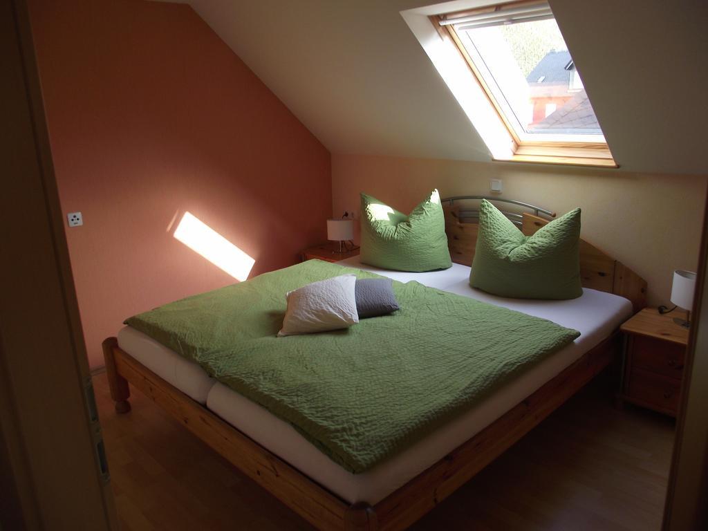 Ferienhaus Schneiders Креф Экстерьер фото