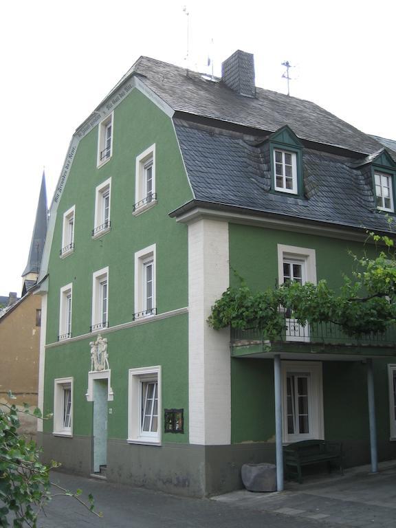 Ferienhaus Schneiders Креф Номер фото