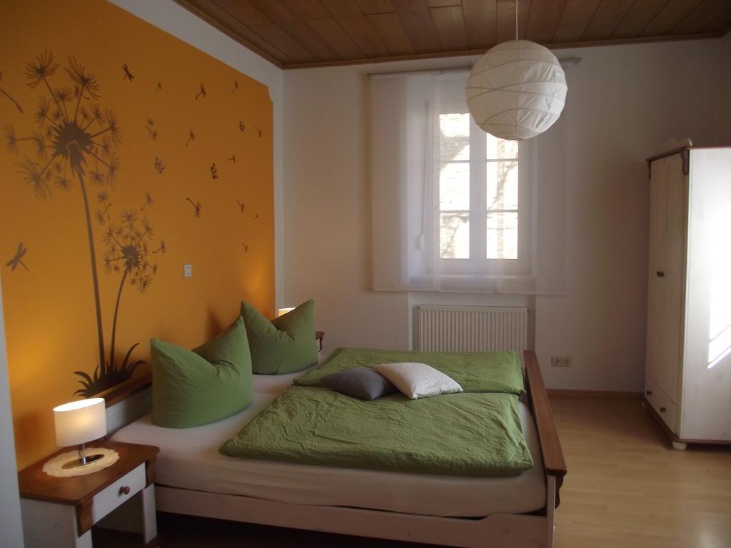 Ferienhaus Schneiders Креф Экстерьер фото